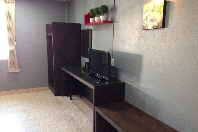 اتاق استاندارد, Phang Nga Guesthouse