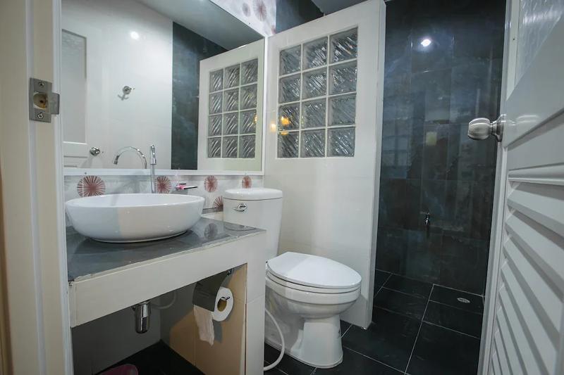 اتاق استاندارد, Phang Nga Guesthouse