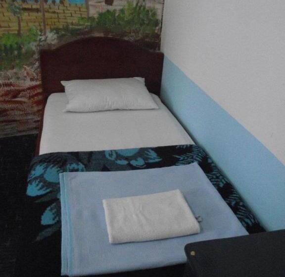 اتاق استاندارد یک نفره, Mavi Pansiyon