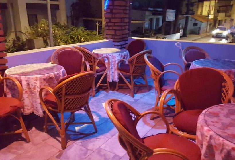 اتاق استاندارد یک نفره, Mavi Pansiyon