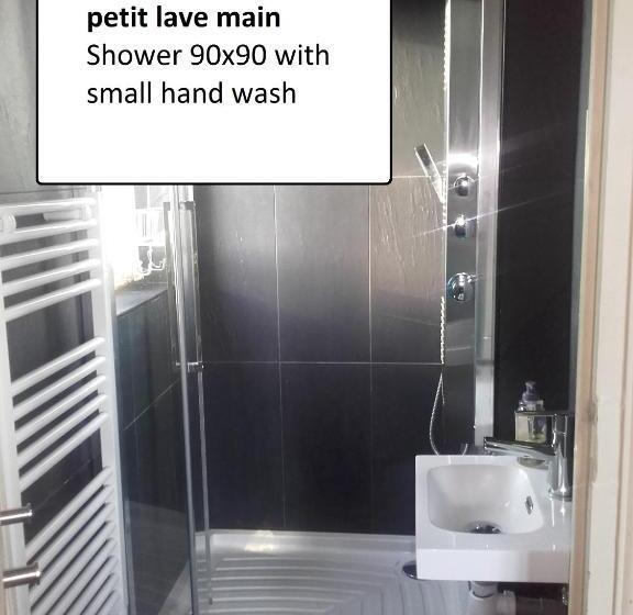 اتاق استاندارد, Chez Dan Et Véro   Chambre D Hôte