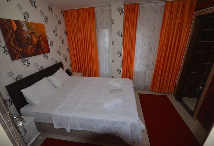 اتاق استاندارد, Gozde Pansiyon Otel