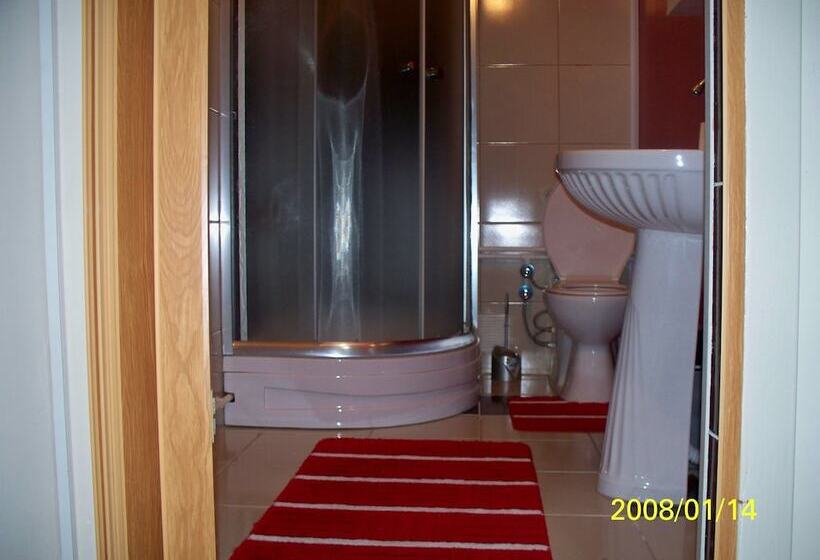 اتاق استاندارد, Gozde Pansiyon Otel