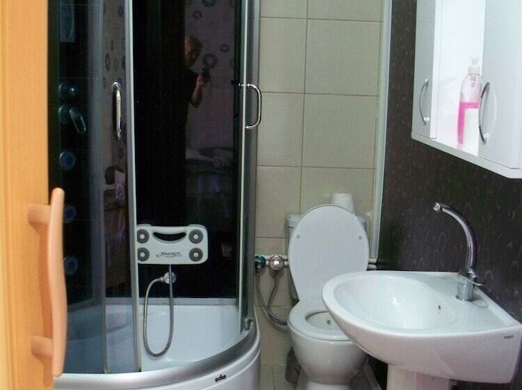 اتاق استاندارد, Gozde Pansiyon Otel