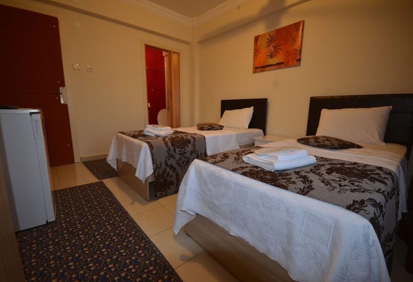 اتاق استاندارد, Gozde Pansiyon Otel