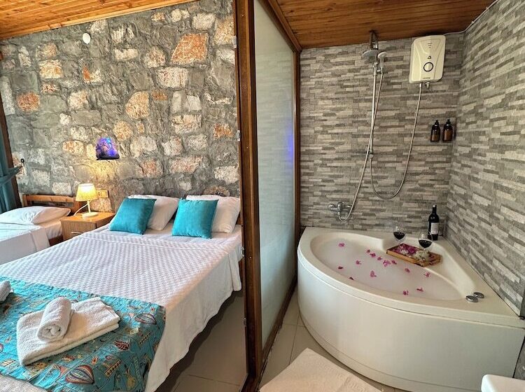 اتاق استاندارد, Kabak Armes