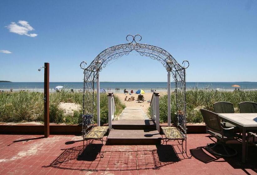 استودیوی استاندارد, Atlantis Motel