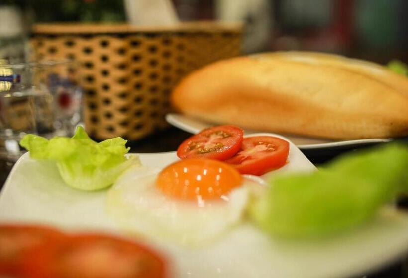 اتاق استاندارد چهار تخته, Bien Khoi Mini