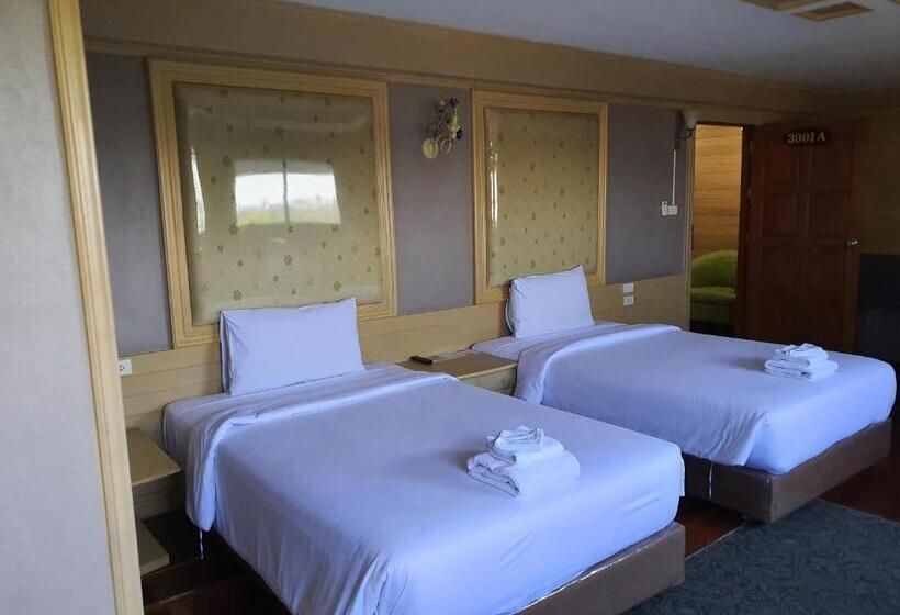 标准间, Pearl Resort And