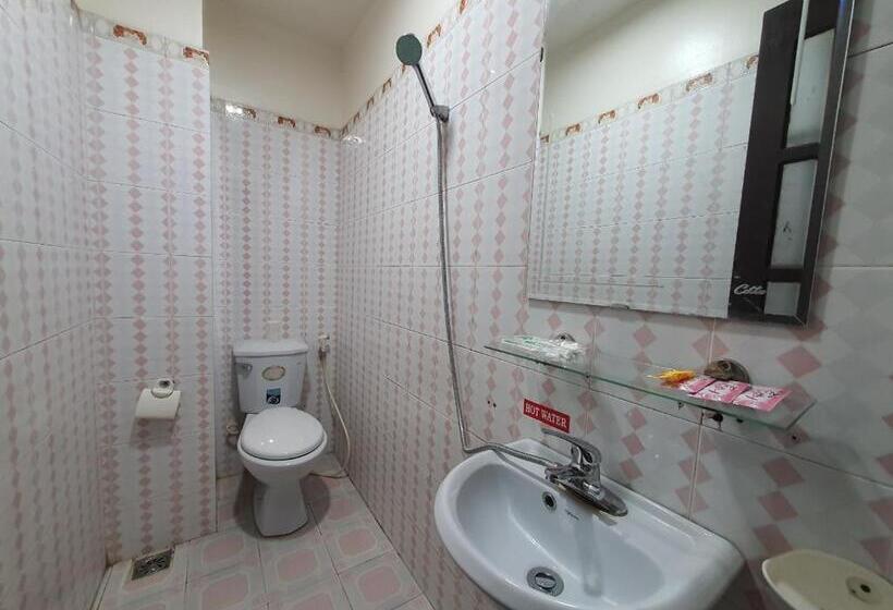 اتاق استاندارد, Star Hotel Hai Duong
