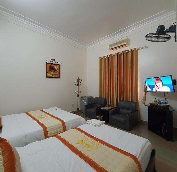 اتاق استاندارد, Star Hotel Hai Duong
