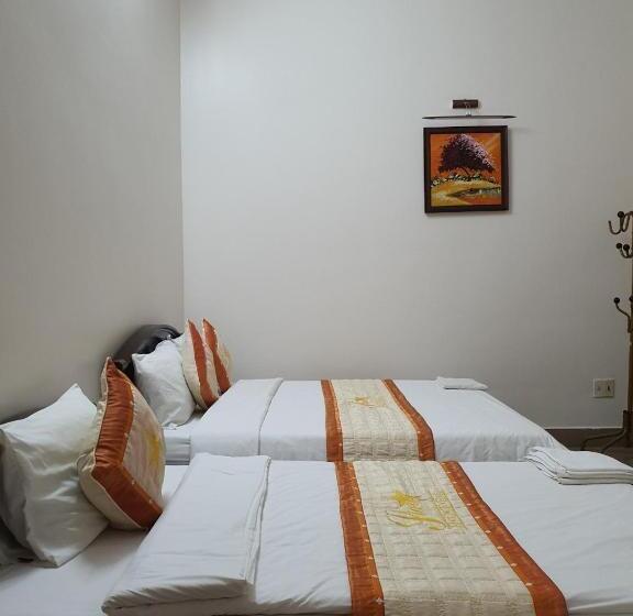 اتاق استاندارد, Star Hotel Hai Duong