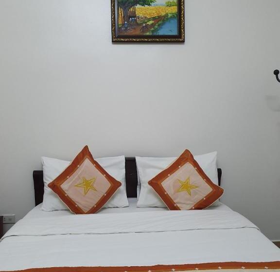 اتاق سوپریور یک تخته, Star Hotel Hai Duong