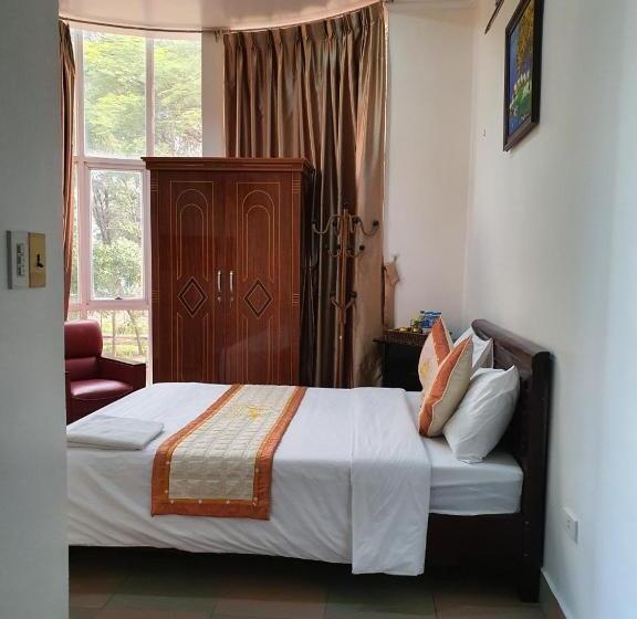 سوئیت جونیور خانوادگی, Star Hotel Hai Duong