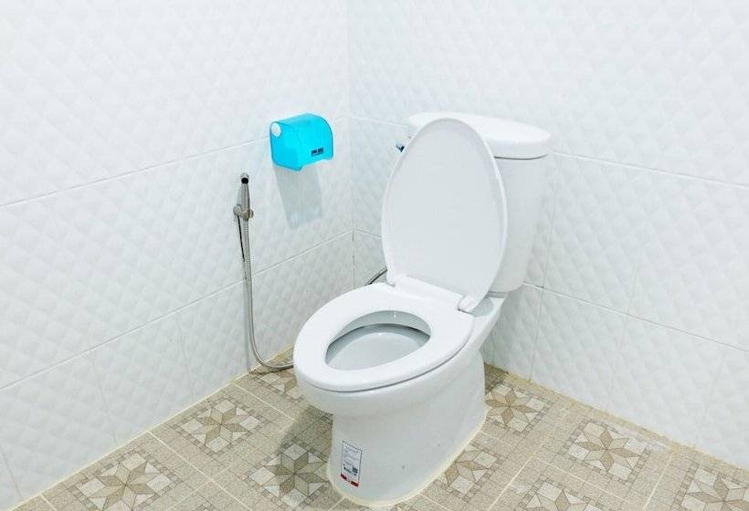 ویلای 1 خوابه, Theppahrak Home