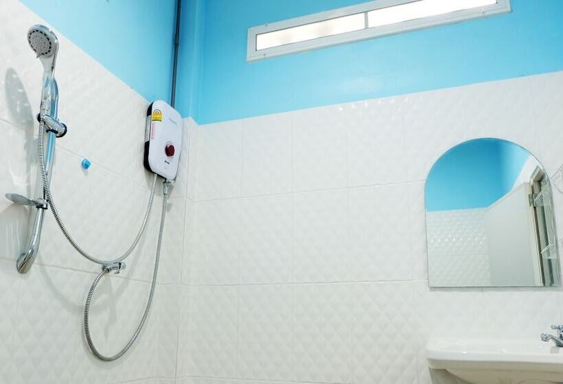 ویلای 1 خوابه, Theppahrak Home