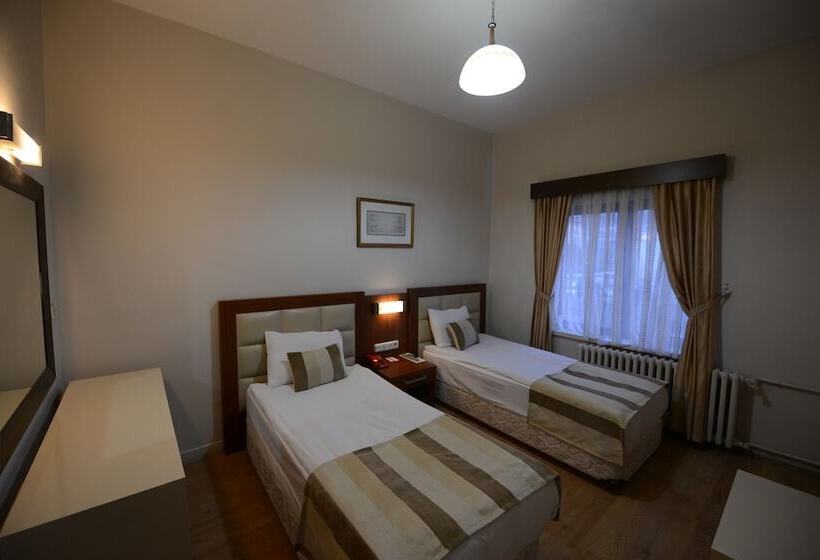 اتاق استاندارد, Viva Hotel Cappadocia