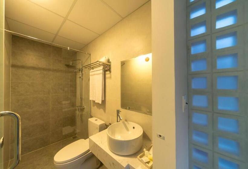 اتاق سوپریور, Stop And Go Boutique Homestay Hue