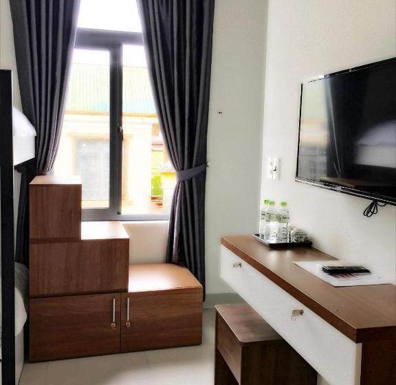 اتاق خانوادگی, Stop And Go Boutique Homestay Hue