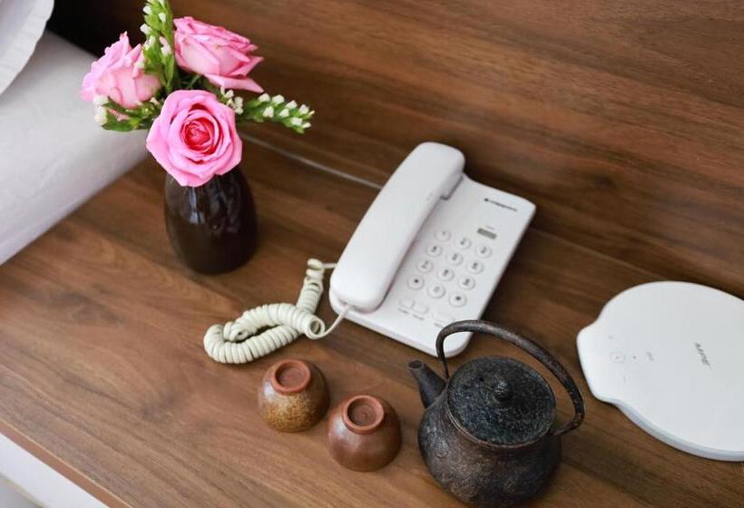 اتاق خانوادگی, Stop And Go Boutique Homestay Hue