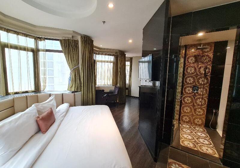 اتاق خانوادگی, Stop And Go Boutique Homestay Hue