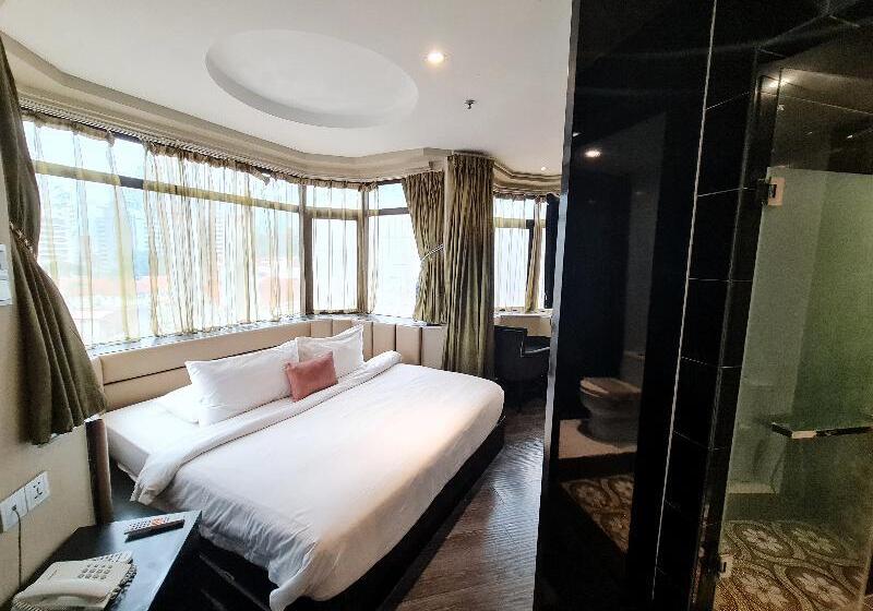 اتاق خانوادگی, Stop And Go Boutique Homestay Hue