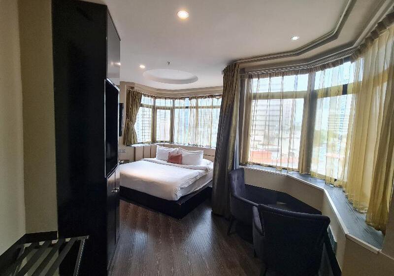 اتاق خانوادگی, Stop And Go Boutique Homestay Hue