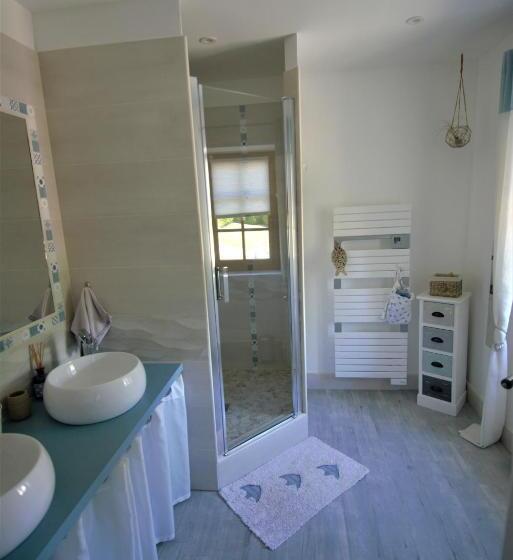 اتاق استاندارد, B&b Des Histoires D Anges   Côté Jardin   Accueil Vélo