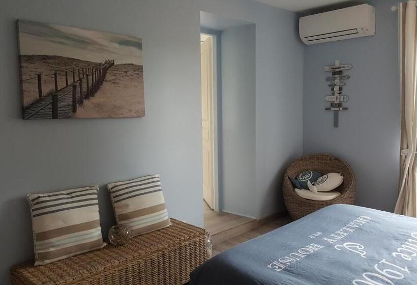 اتاق استاندارد, B&b Des Histoires D Anges   Côté Jardin   Accueil Vélo