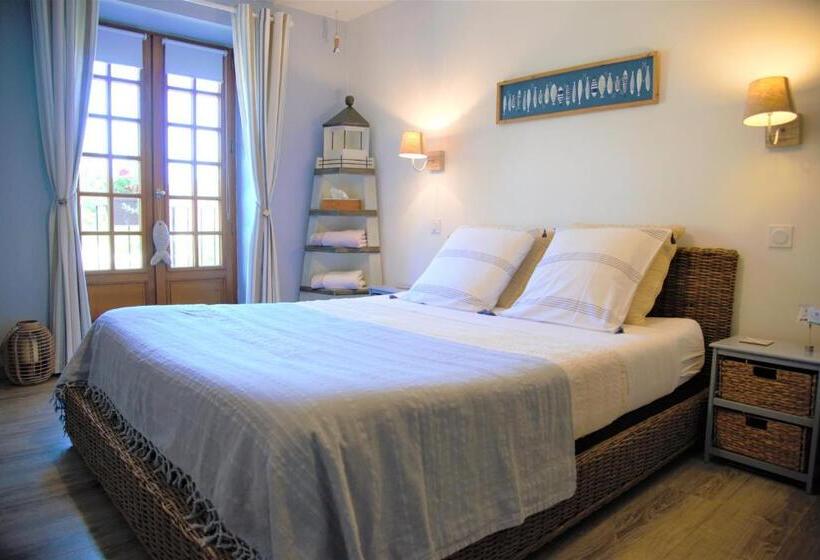 اتاق استاندارد, B&b Des Histoires D Anges  Cote Jardin