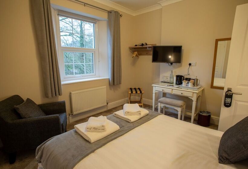 اتاق استاندارد, Deanfield