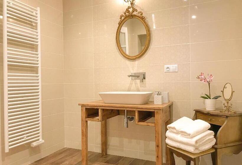 Suite with Terrace, Domaine De La Brave