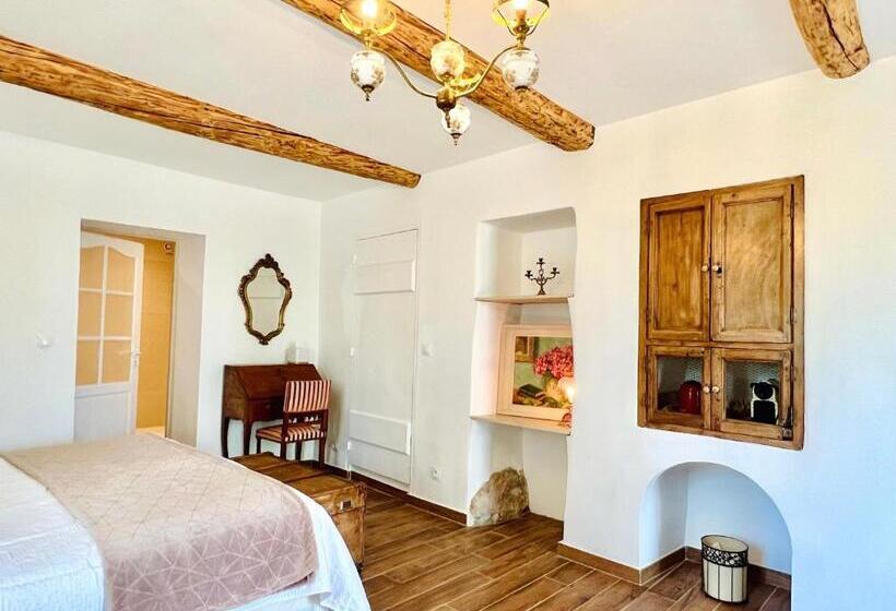 Suite with Terrace, Domaine De La Brave