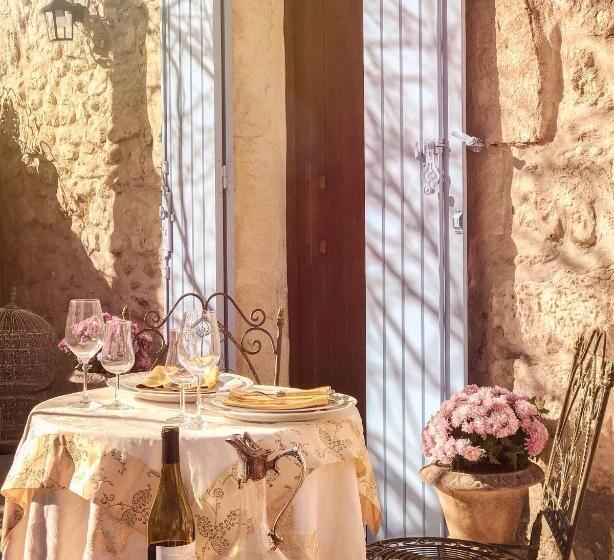 Suite with Terrace, Domaine De La Brave
