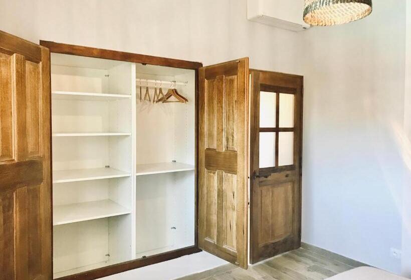 آپارتمان لوکس 1 خوابه, Domaine De La Brave