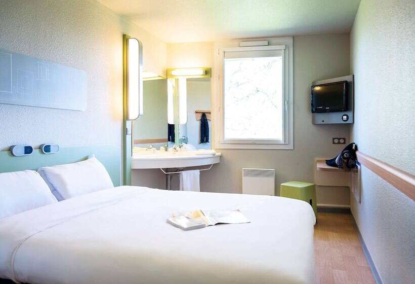 اتاق استاندارد, Ibis Budget Granville
