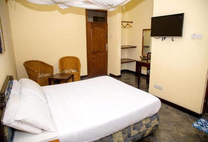 اتاق استاندارد یک نفره, Daisy Comfort Home