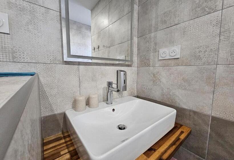 آپارتمان 2 خوابه, La Casa Del Arti  Chambres D Hotes