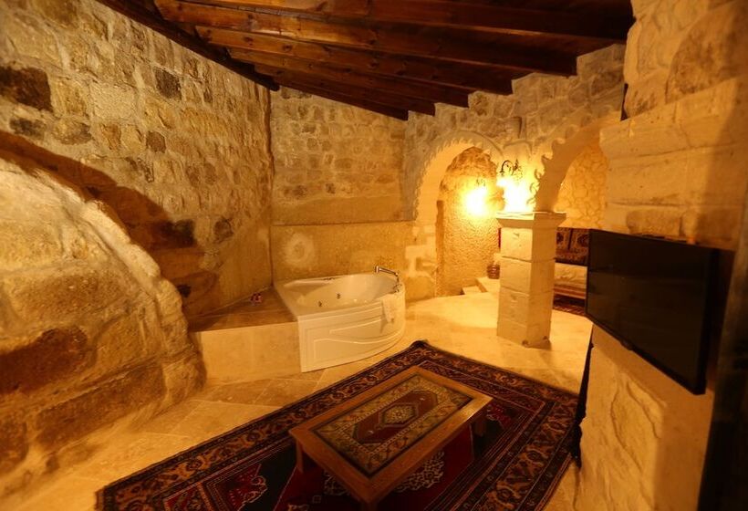 سوییت سوپریور, Cappadocia Antique House