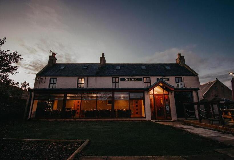 اتاق استاندارد, Seafield Arms