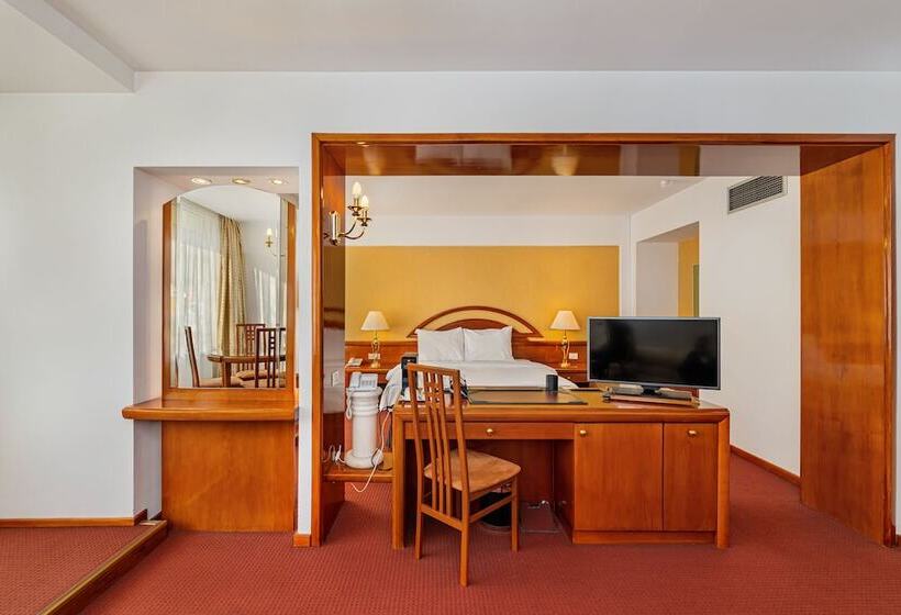 Suite Junior, Aro Palace