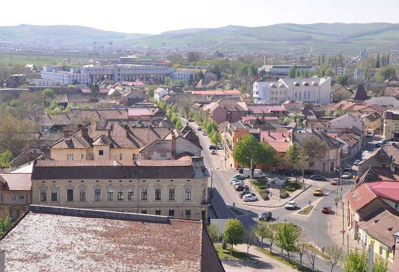 Családi Szoba, Continental Tirgu Mures