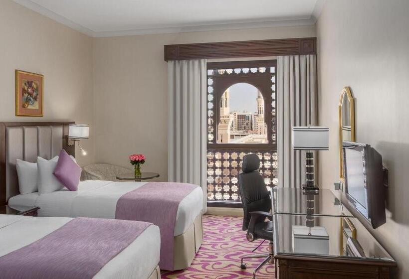 Şehir Manzaralı Standart Oda, Intercontinental Dar Al Iman Madinah, An Ihg