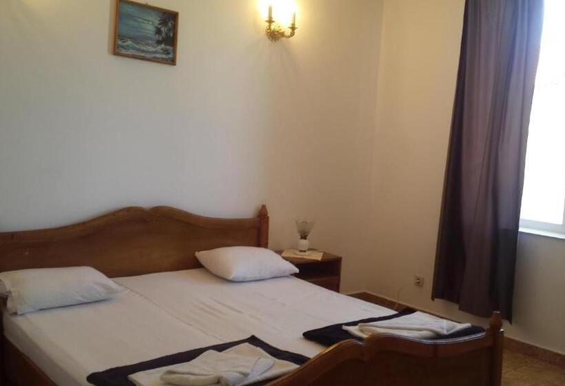 اتاق استاندارد, Jiul