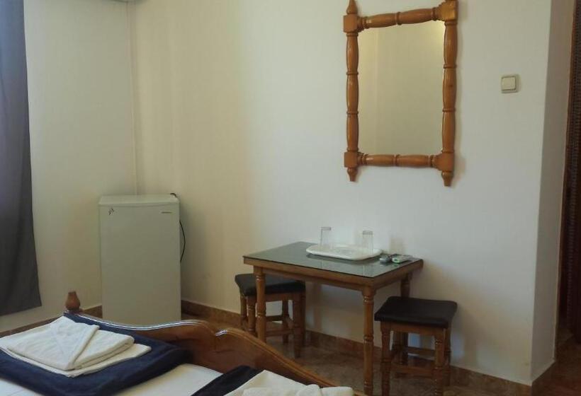 اتاق استاندارد, Jiul