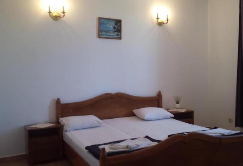 اتاق استاندارد, Jiul