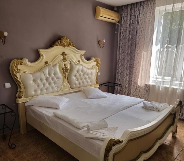 اتاق استاندارد, Jiul