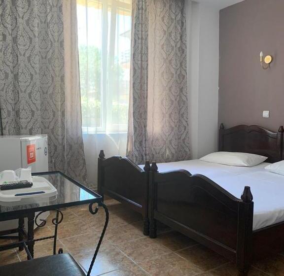 اتاق استاندارد, Jiul