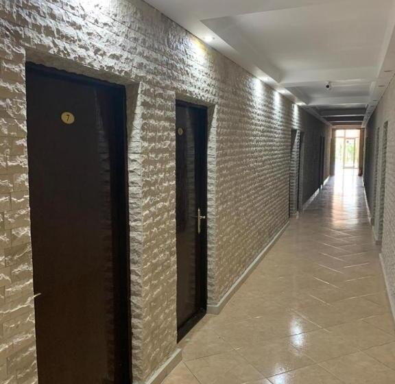 اتاق استاندارد, Jiul