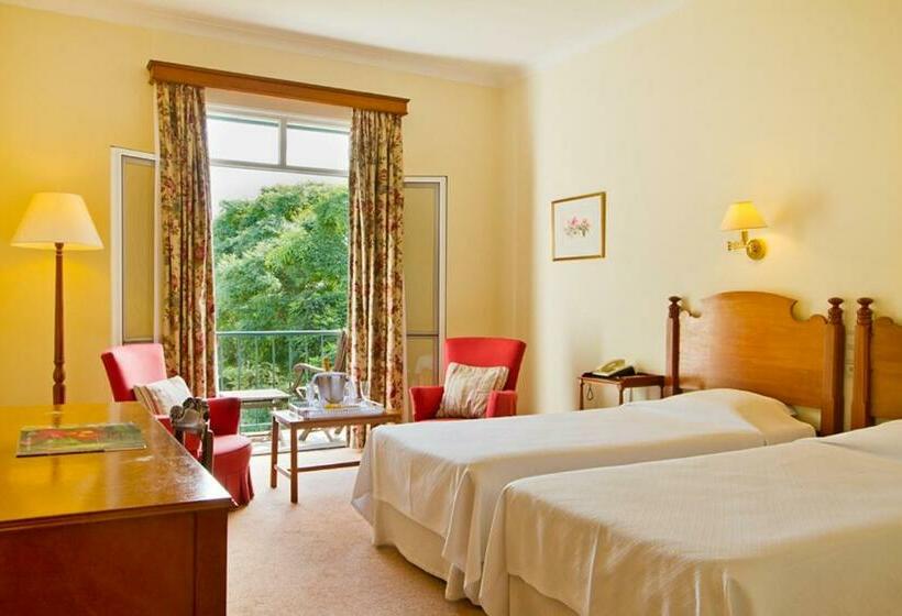 Superior Room with Views, Quinta Da Bela Vista